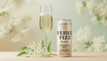 Blanc - Rebel Fizz 2.5% Sparkling Wine Alternative  (12-48 cans)